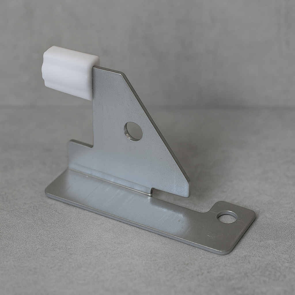 фото Стопор с амортизатором СТ.147.02