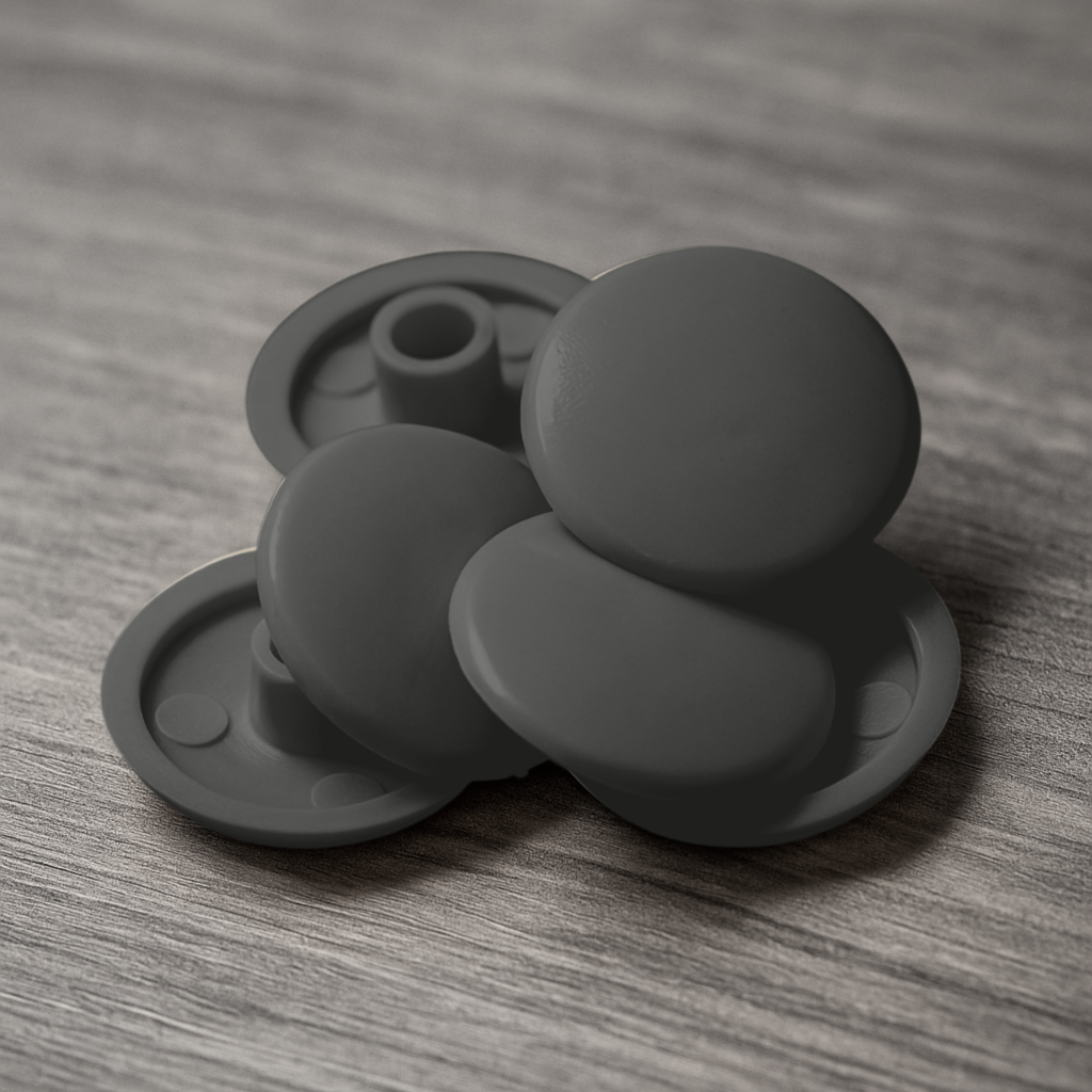 фото Заглушка под шестигранник №18