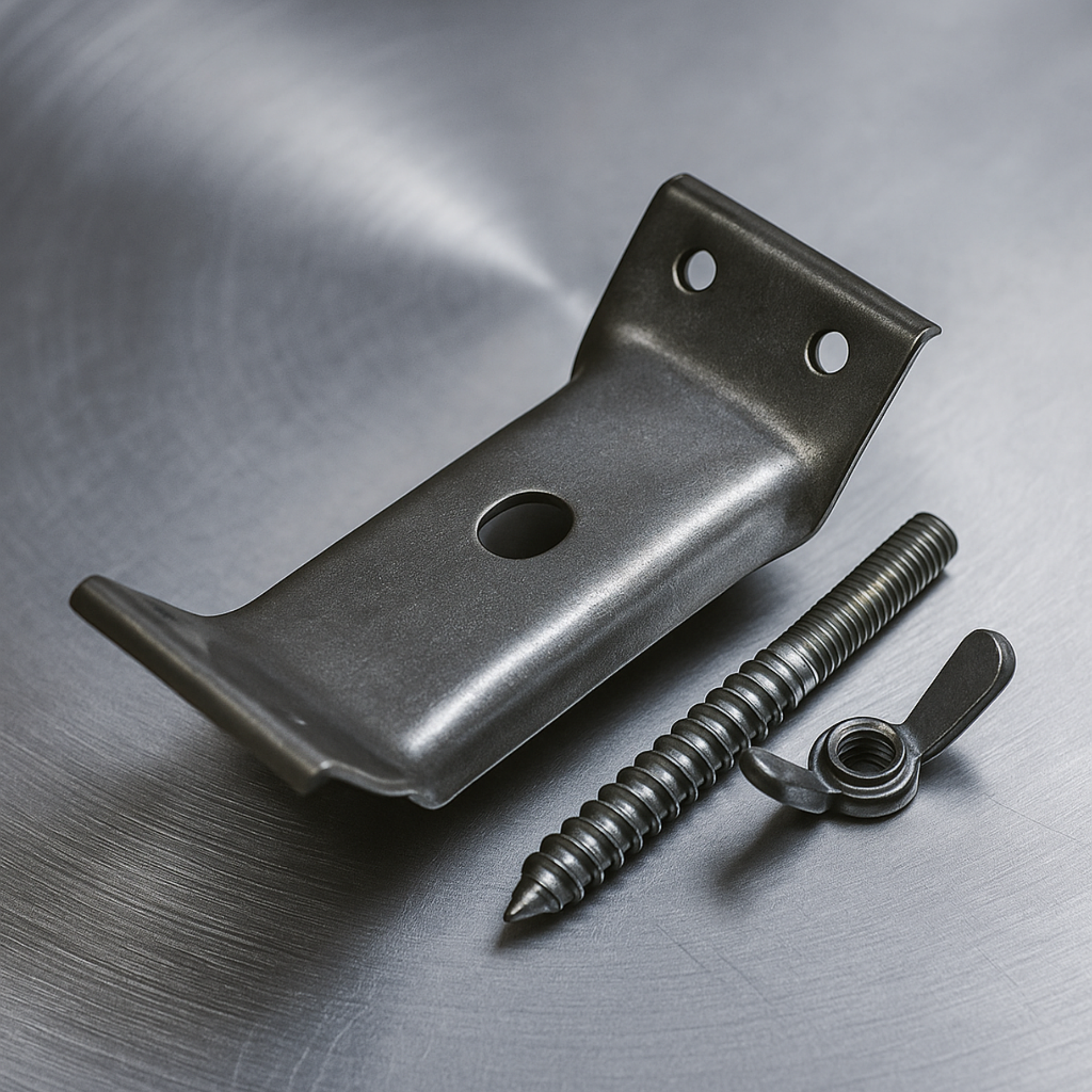 фото Стяжка мебельного стула