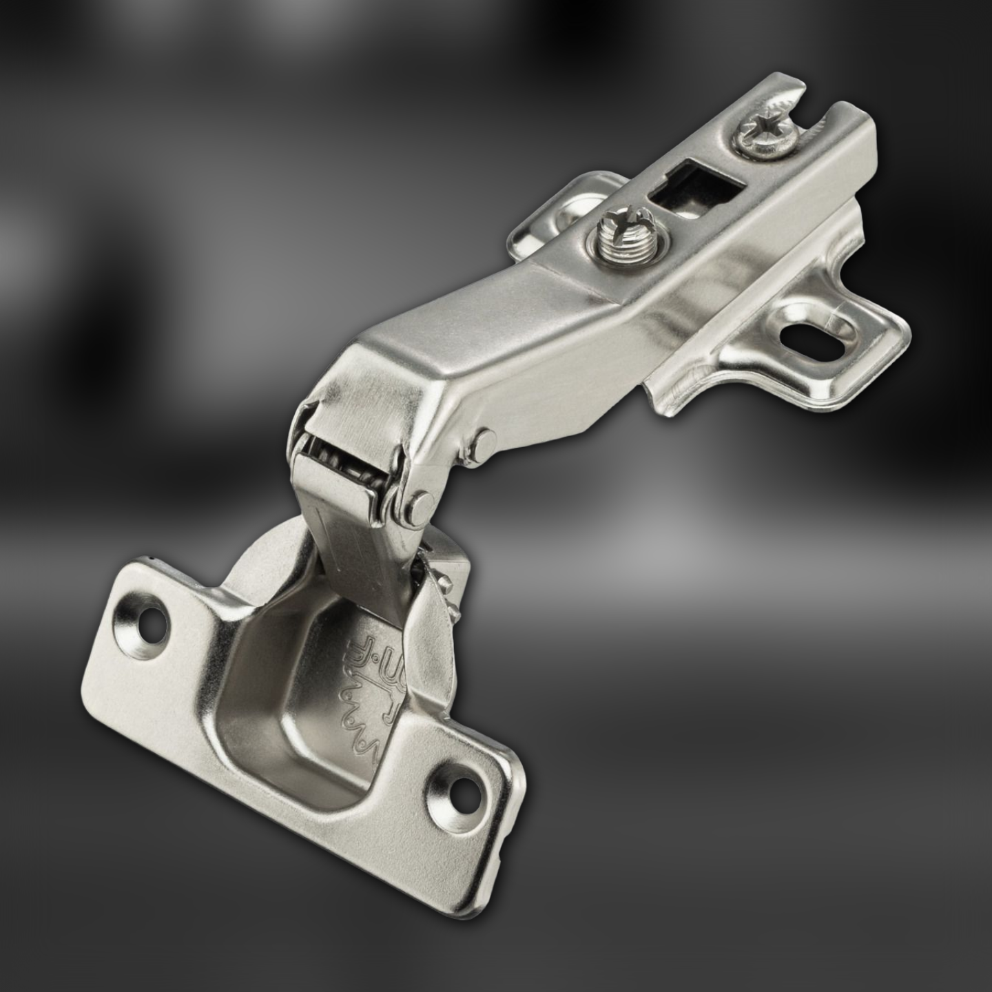 фото Петля угловая 45° MF, Slide-on