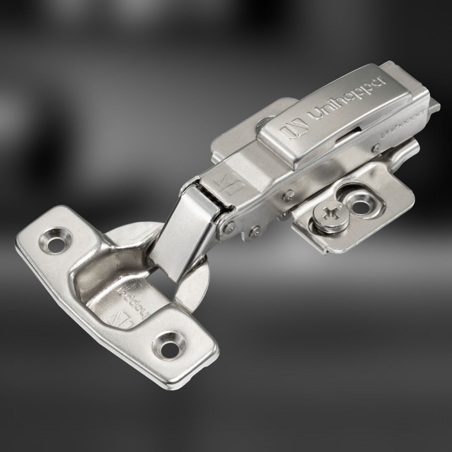 ЮНИХОППЕР/UNIHOPPER