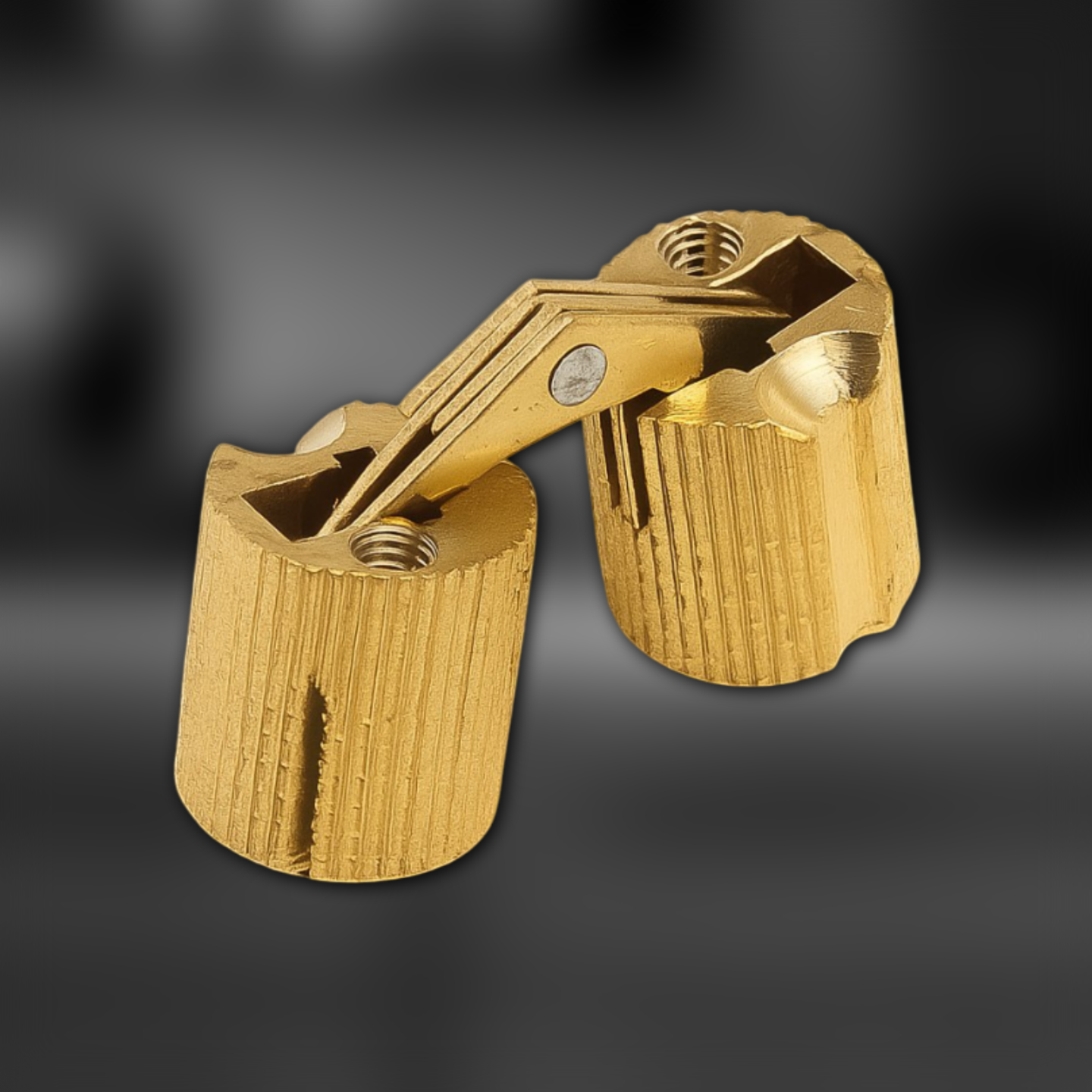 фото Петля цилиндрическая d-12мм