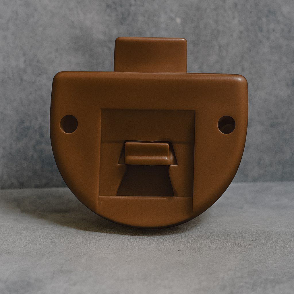 фото Фиксатор верхний коричневый (ФВ-34)