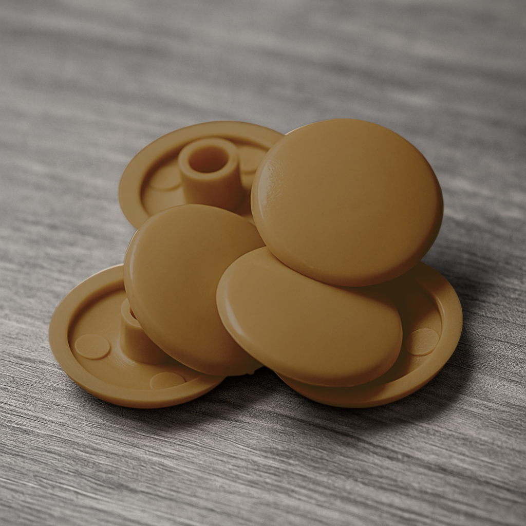 фото Заглушка под шестигранник №2