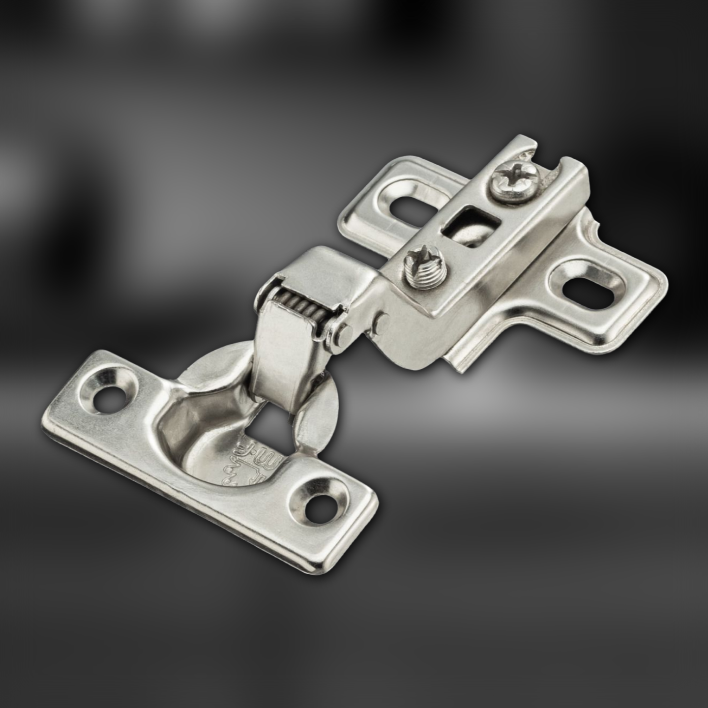 фото Минипетля вкладная MF-402C, slide-on