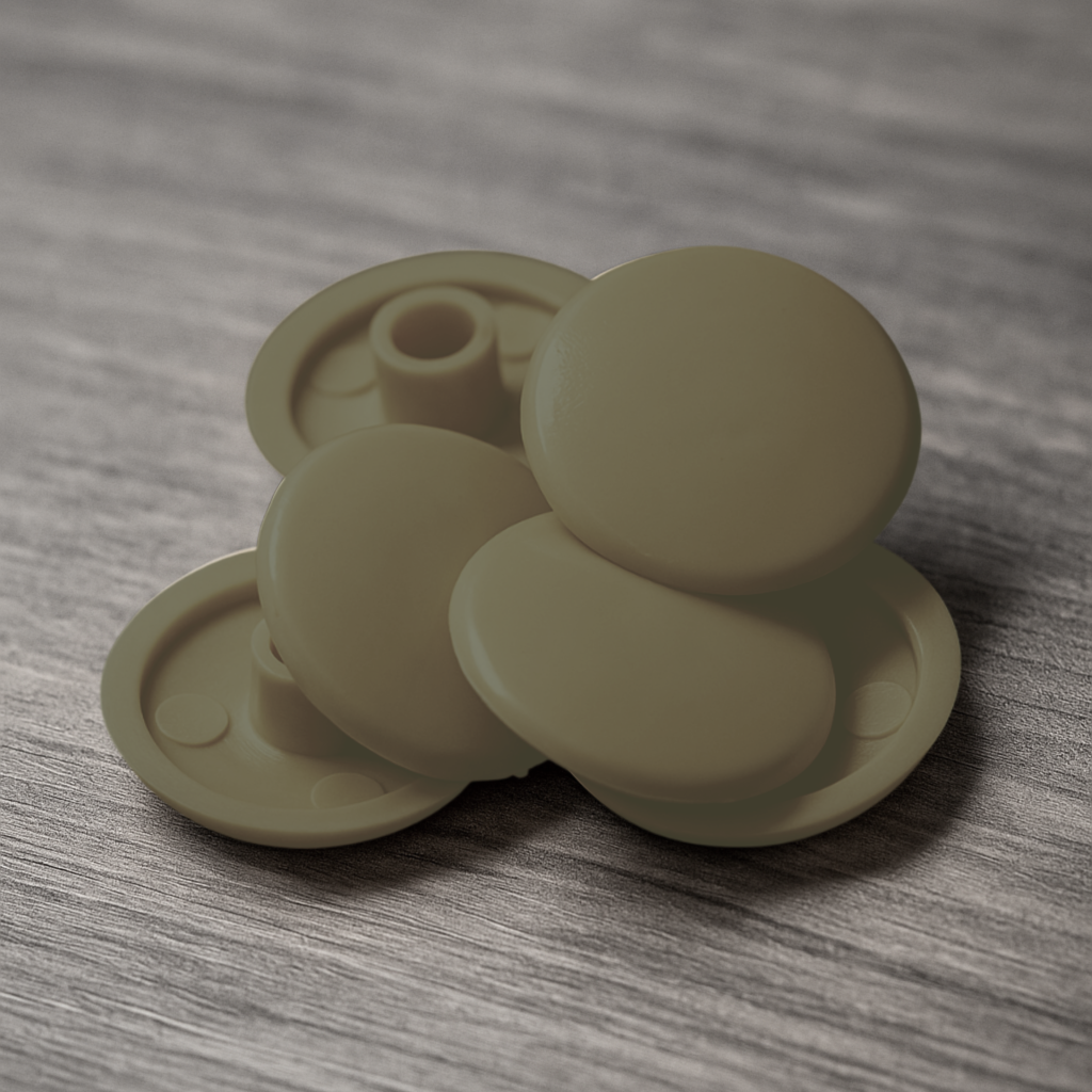 фото Заглушка под шестигранник №15