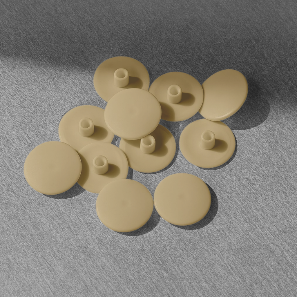 фото Заглушка под эксцентрик №20