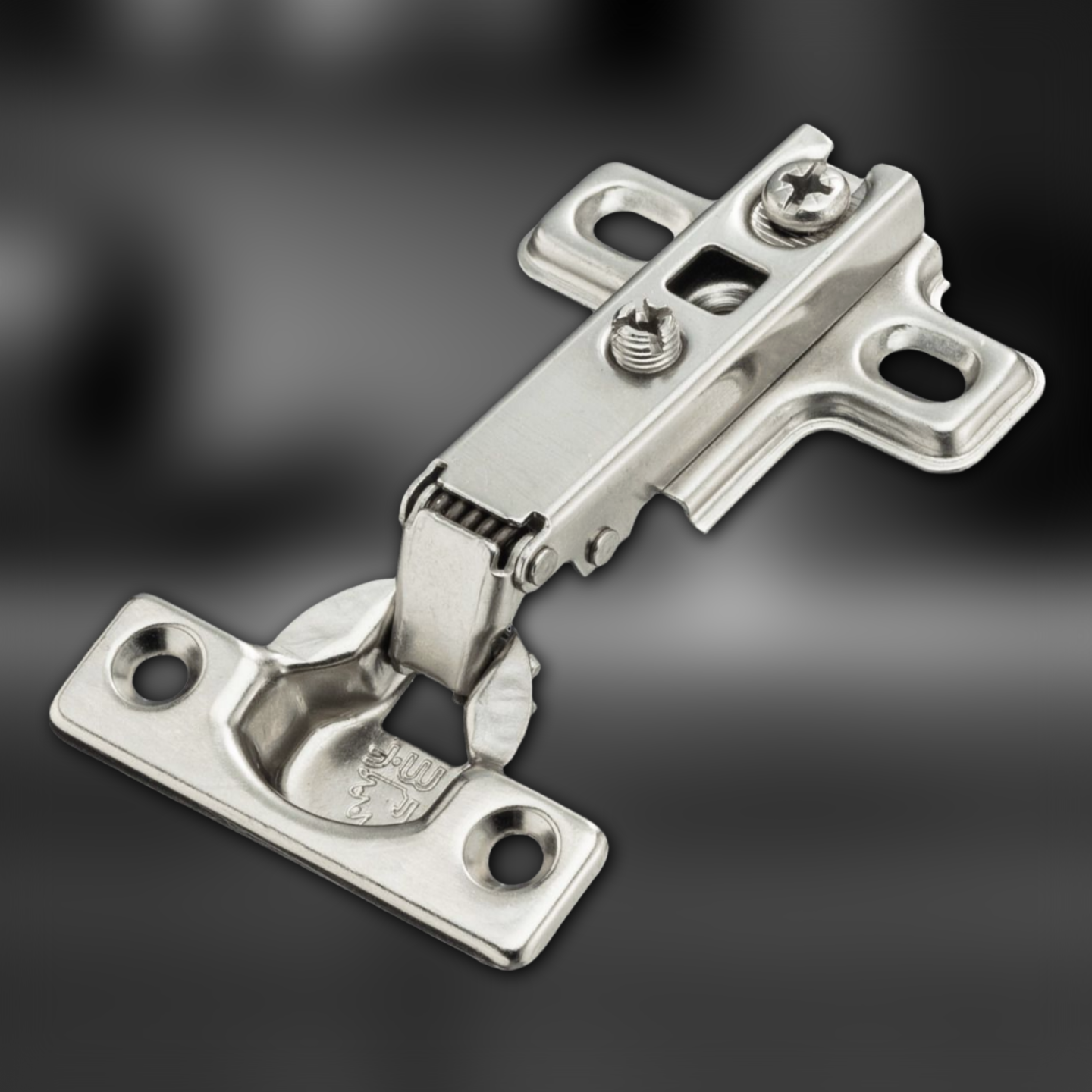 фото Минипетля накладная MF-402A, slide-on