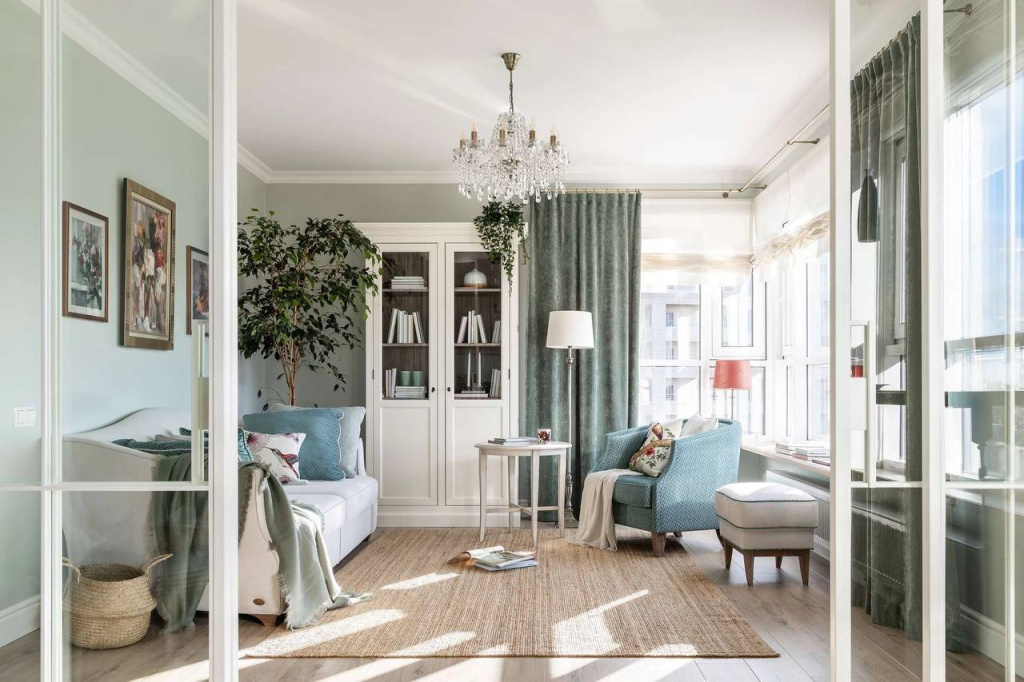 SHABBY CHIC
