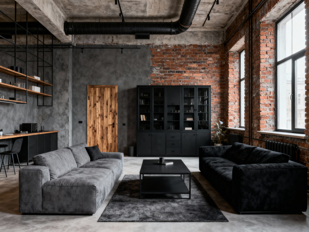 LOFT