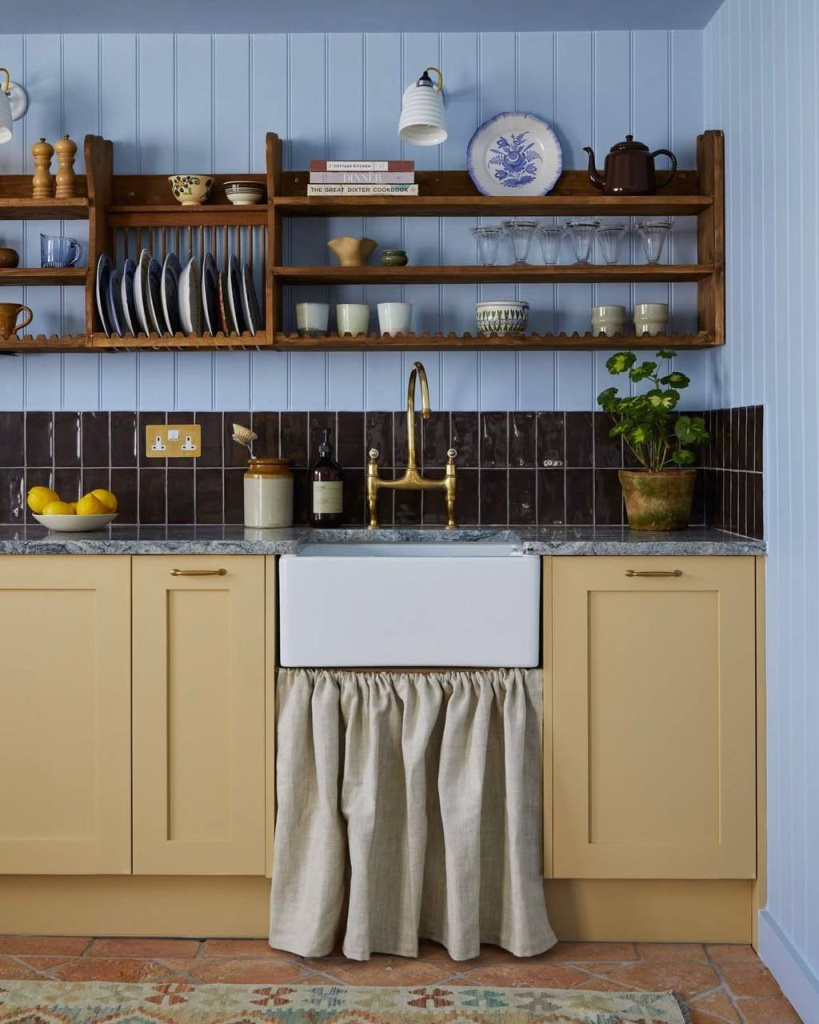 SHABBY CHIC