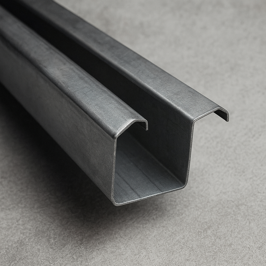 фото Ходовой профиль СТ 147.04 L=1612