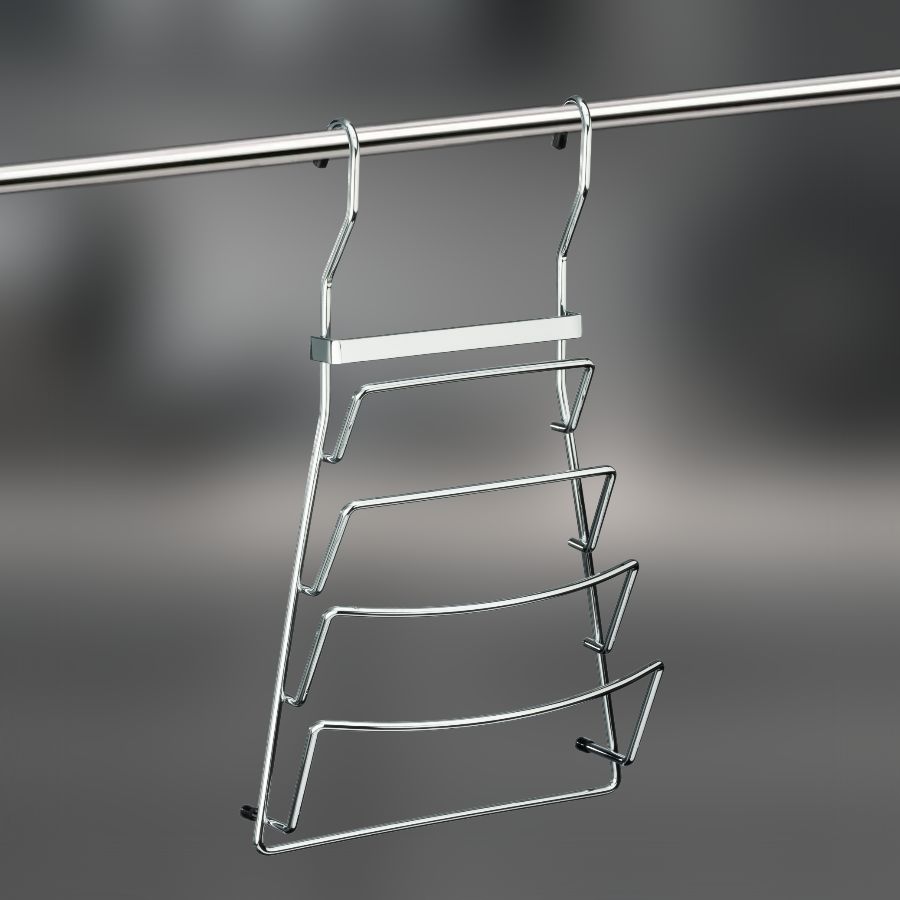 фото Полка для крышек CWJ204A.2 ALBA 210х110х370мм