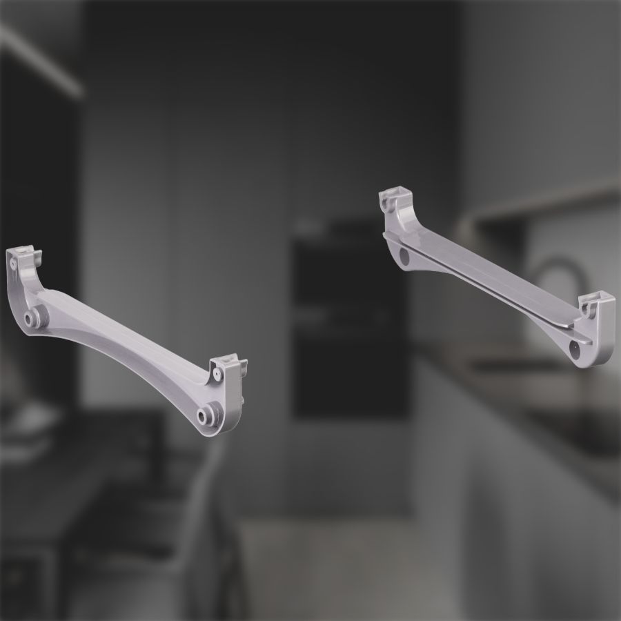 фото Посудосушитель Var3 в шкаф 450 мм