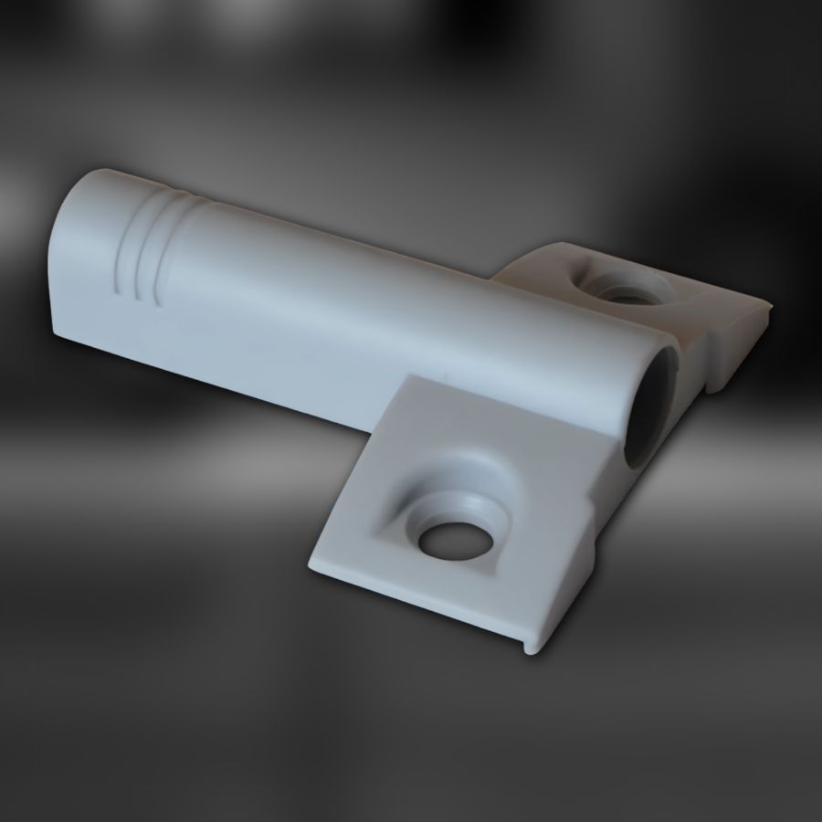 фото Держатель для газового амортизатора одной двери,20144