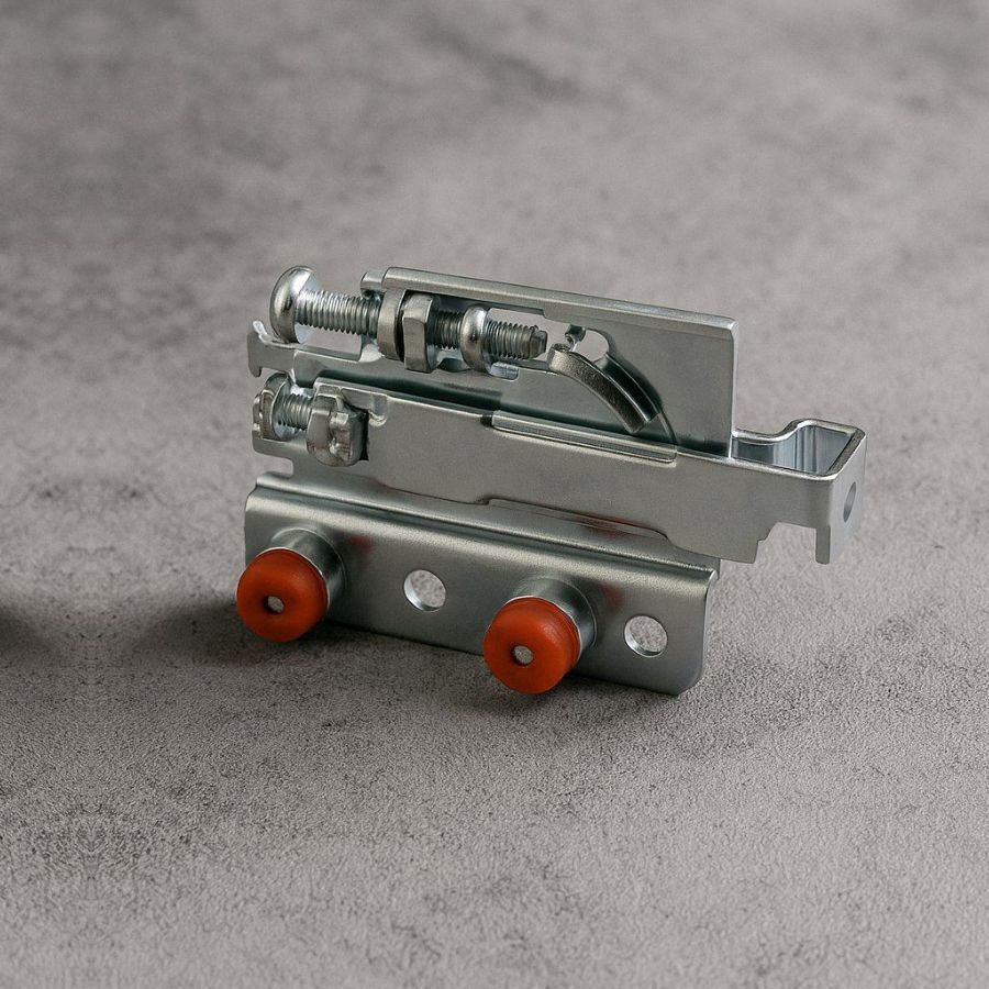 фото Подвеска усиленная 801.22.Z1.IN.SX (100кг), левая L, CAMAR