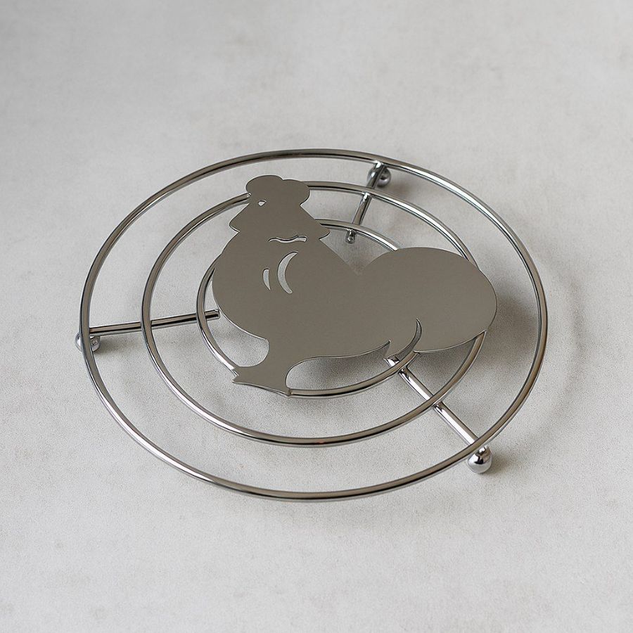 Подставки и держатели для посуды