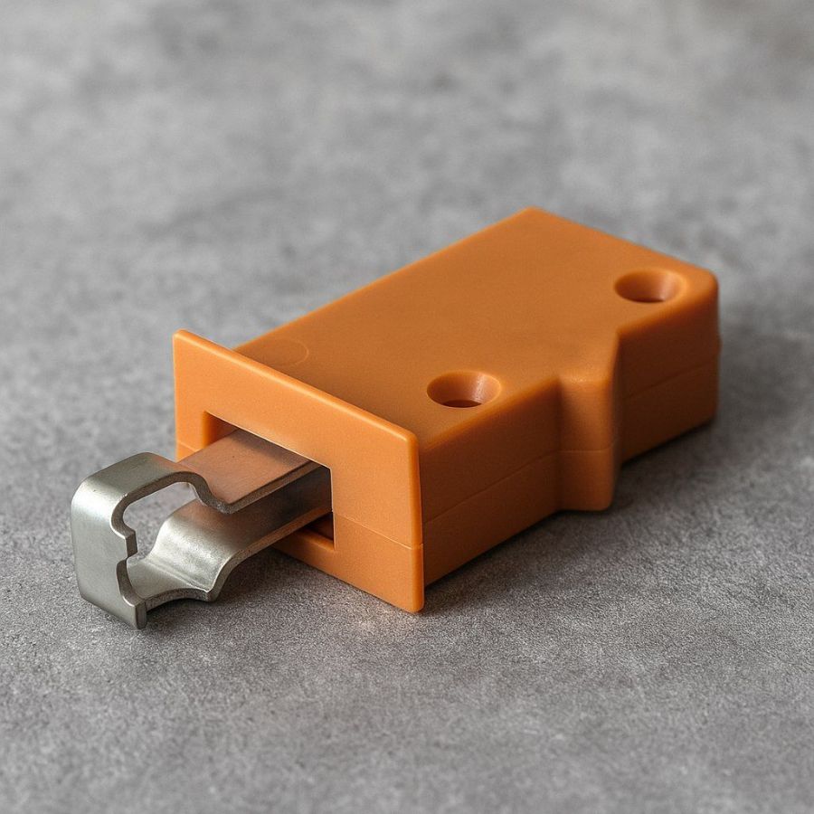 фото Подвеска регулируемая тип V ольха, правая, Польша