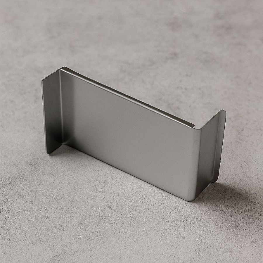 фото Крышка 806.00.NS.00.DX для подвески регулируемой 806, металл., правая R, CAMAR