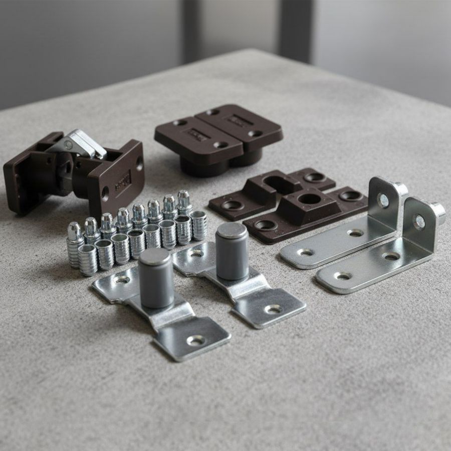 фото HMR AKS механизм для столов