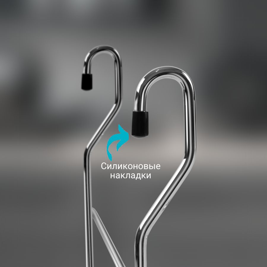 фото Полка для бумажного полотенца CWJ306G ALBA 316x173x210мм