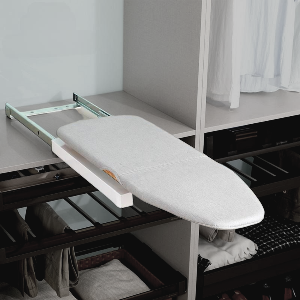 Наполнение для шкафов