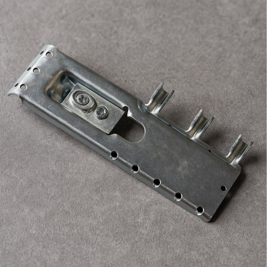 Подвески скрытые 816