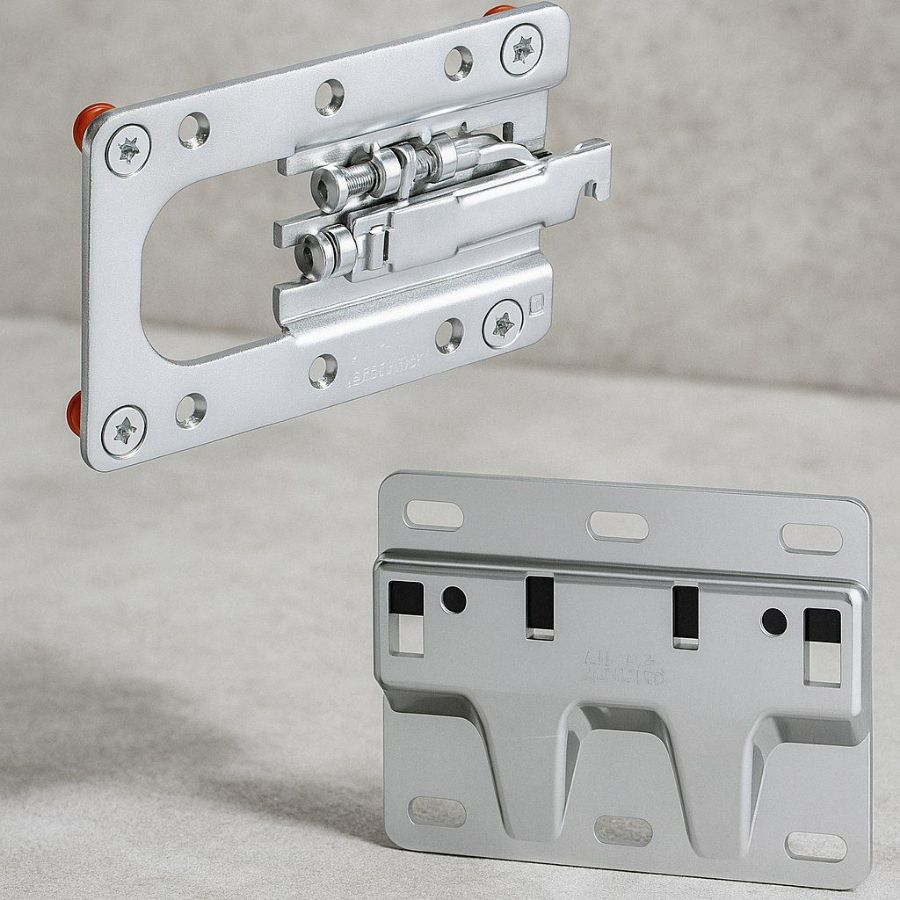 Подвески каркаса усиленные 807 XL