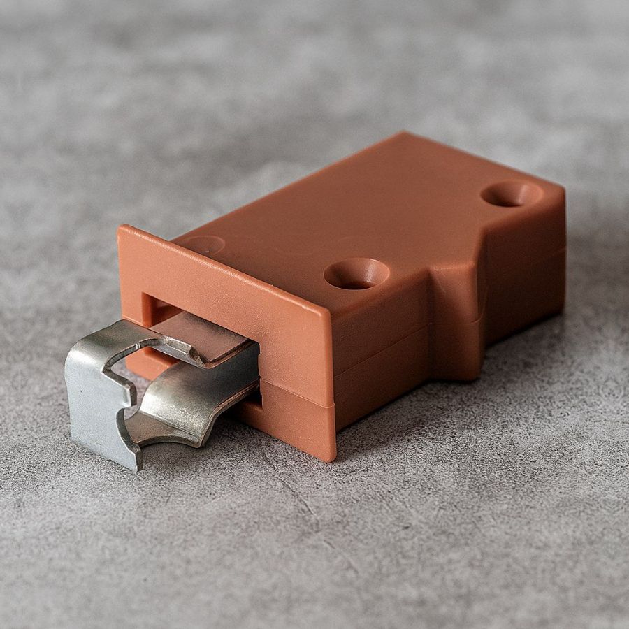 фото Подвеска регулируемая тип V кальвадос, правая, Польша