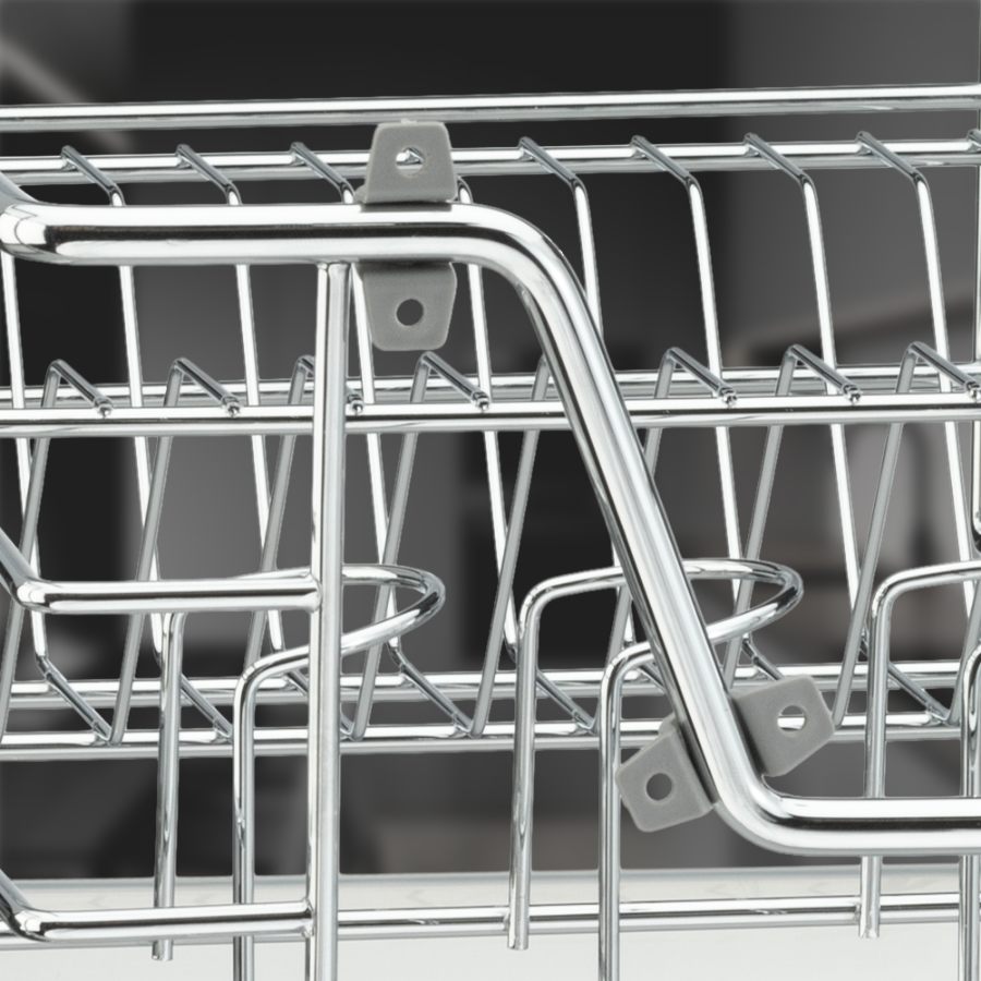 фото Посудосушитель в нижнюю базу 600 мм