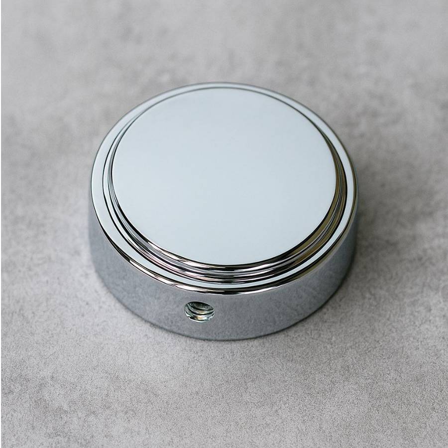 фото  Заглушка для барной стойки трубы 50 мм Z-001