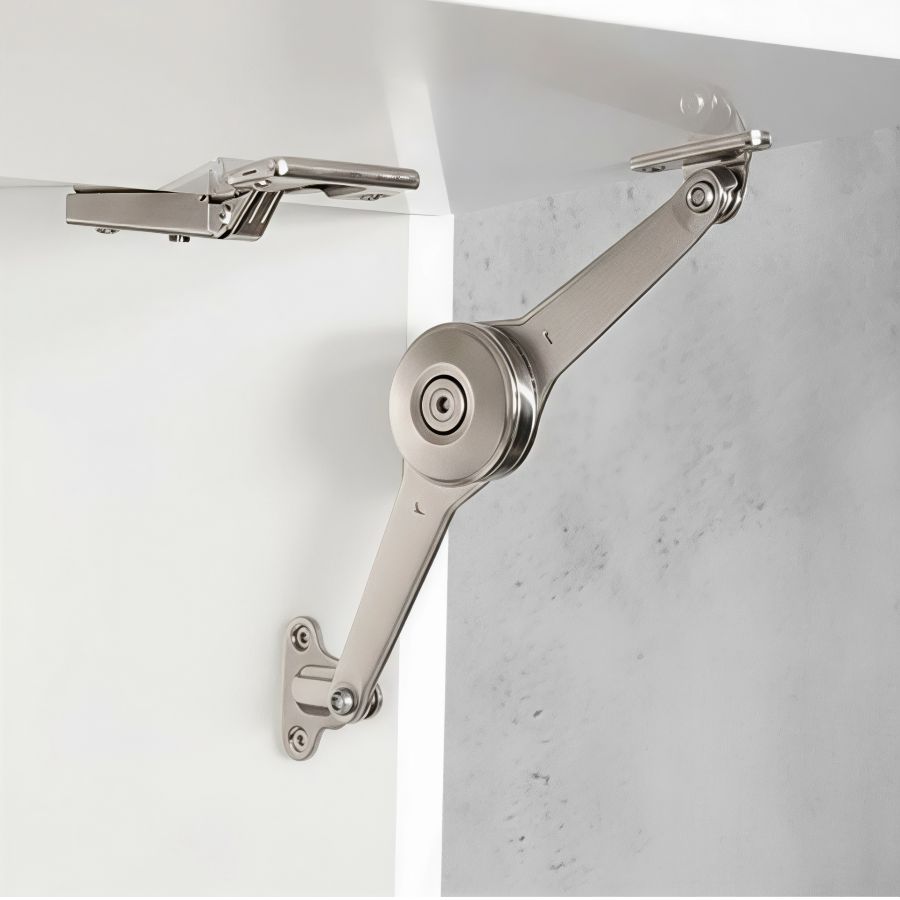 Кронштейны мебельные