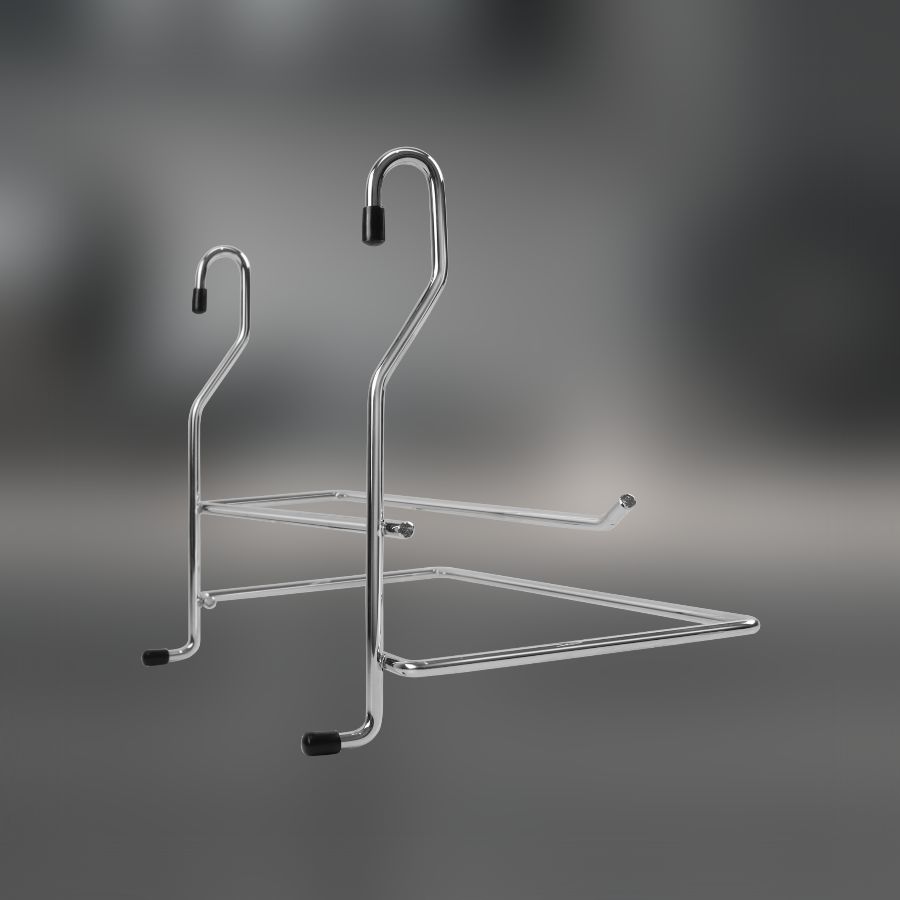 фото Полка для бумажного полотенца CWJ306G ALBA 316x173x210мм