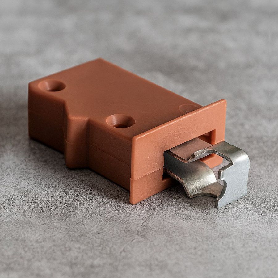 фото Подвеска регулируемая тип V кальвадос, левая, Польша