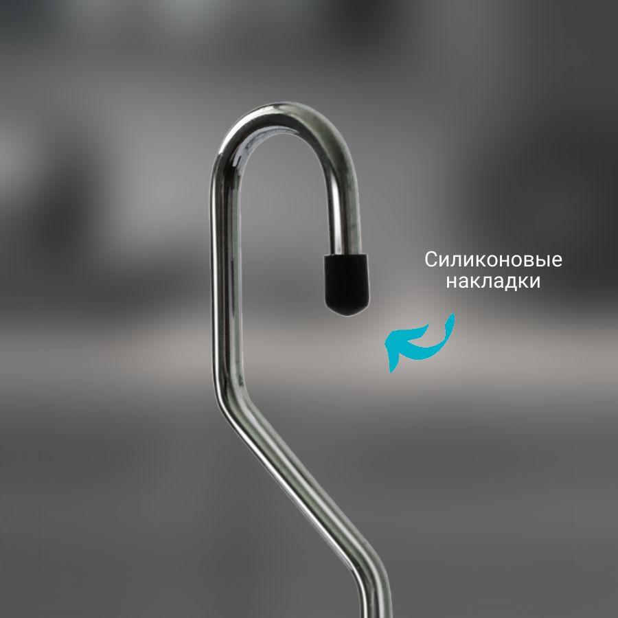 фото Полка угловая К2CWJ201-3 ALBA 220х250х270мм