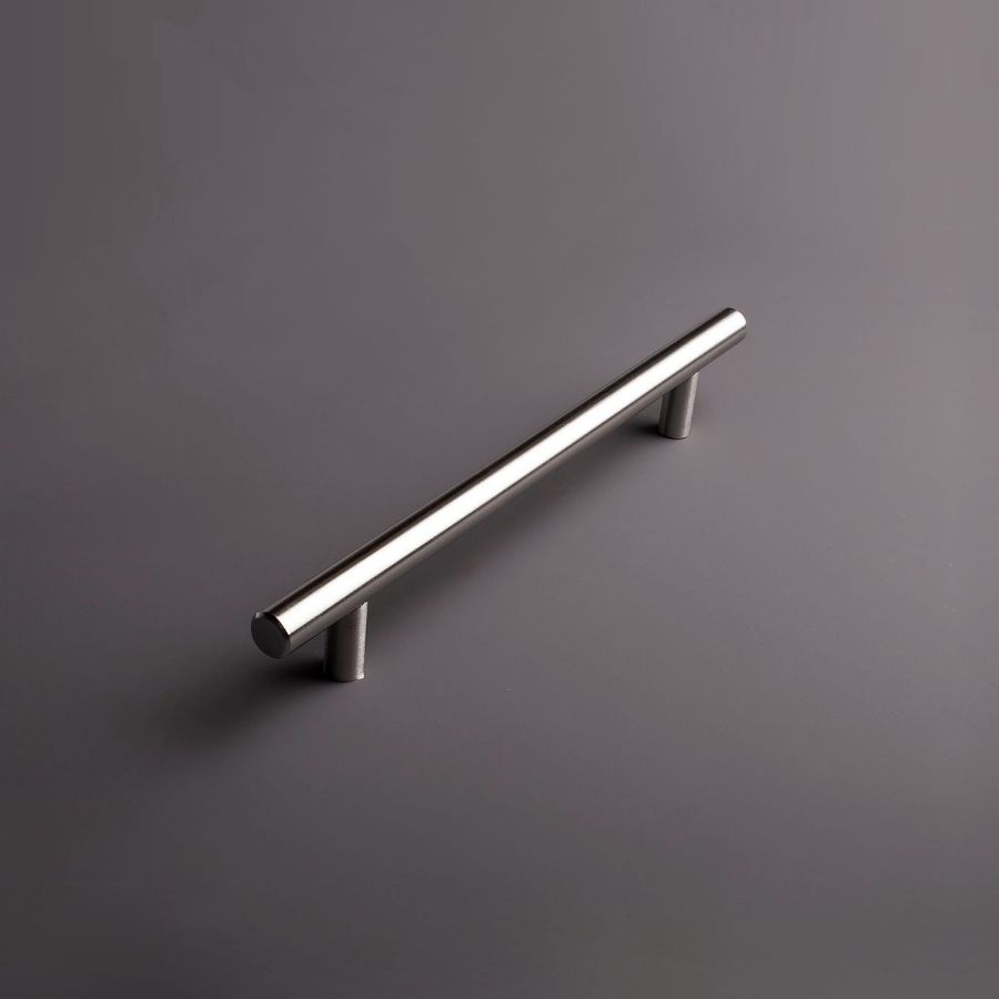 фото Ручка-рейлинг D=12 160/220, нержавеющая сталь