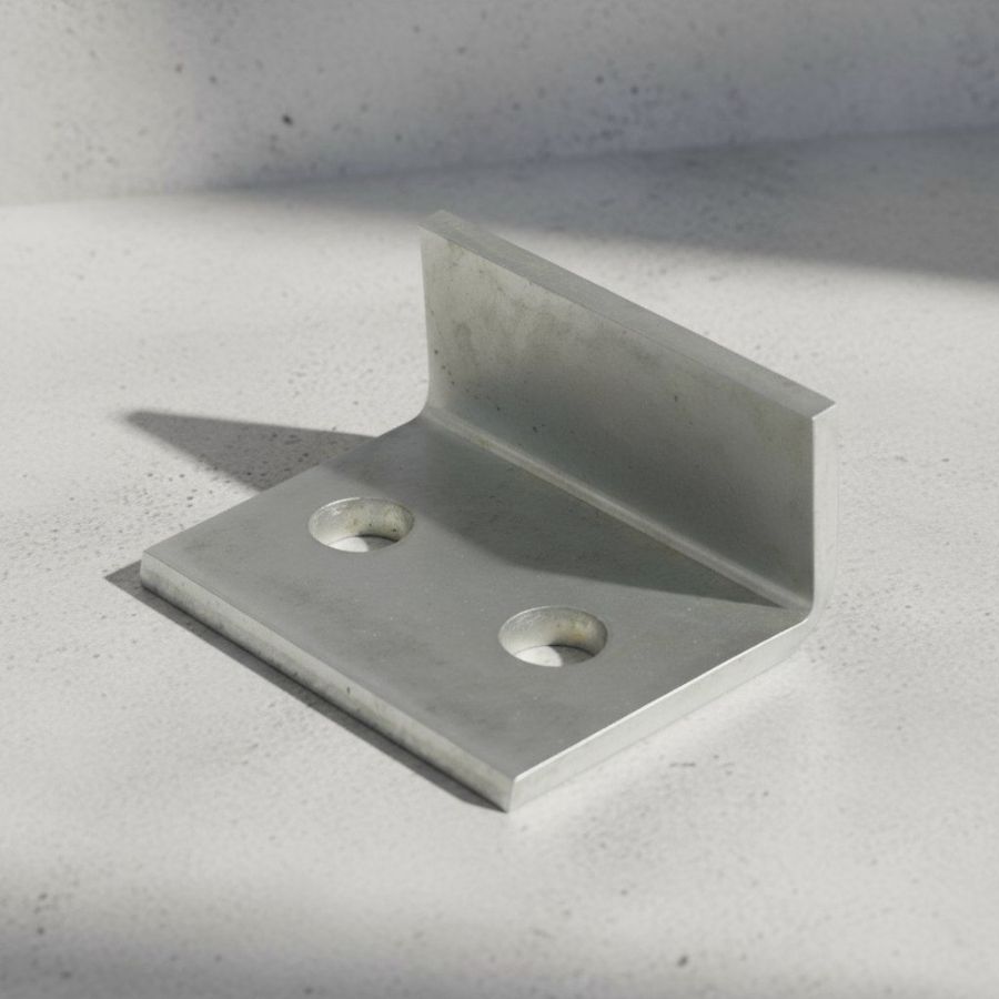 фото Ответная планка для замка