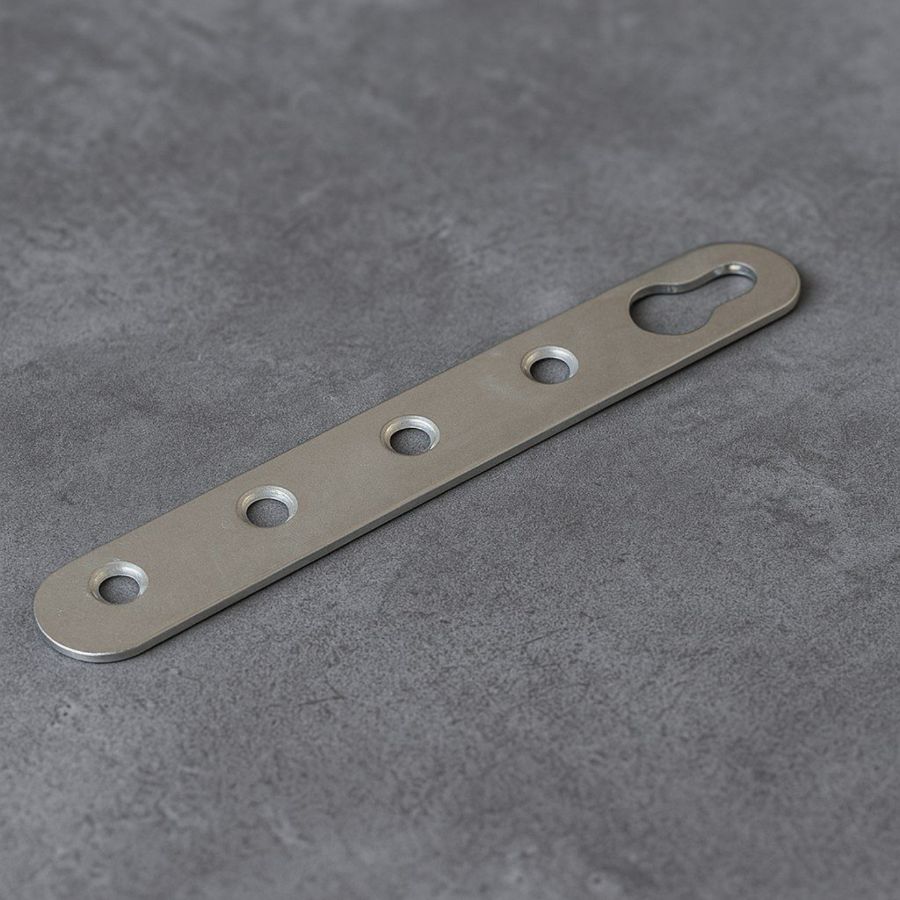 фото Подвеска 4 шурупа прорезь сверху 1.2мм