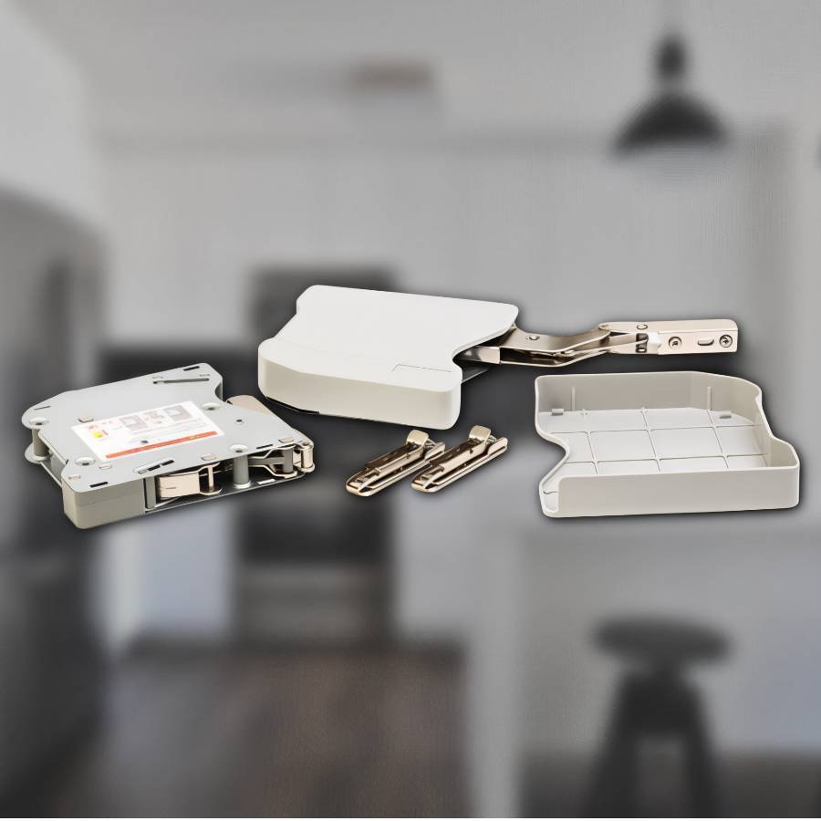 фото Подъемник PrimaWay MF 3,9-4,8 кг