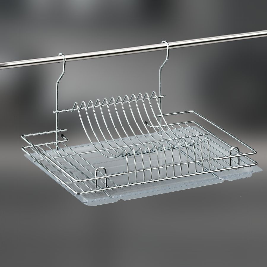 фото Посудосушитель CWJ228J-2 ALBA 444х258х254мм