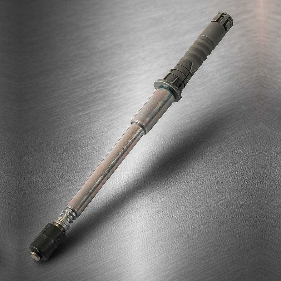 фото Менсолодержатель 3D регулировка скрытого типа MN101 145mm/70mm