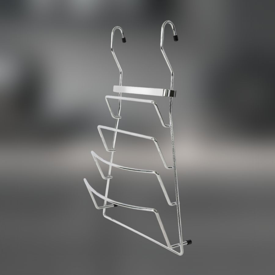 фото Полка для крышек CWJ204A.2 ALBA 210х110х370мм