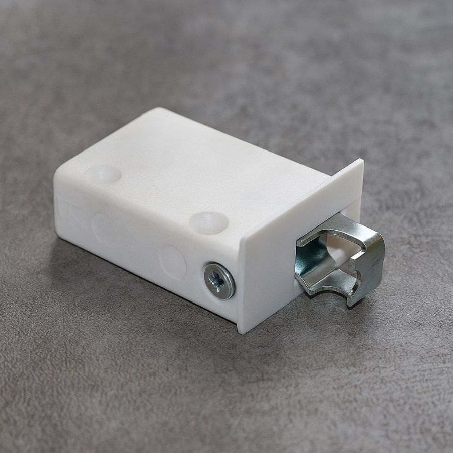 фото Подвеска регулируемая тип VIII белая, левая, Польша