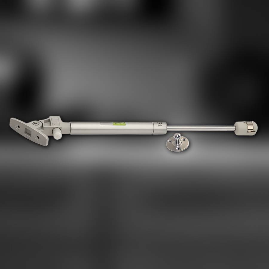 фото Газлифт FGV на 6 кг Aerolift с доводчиком