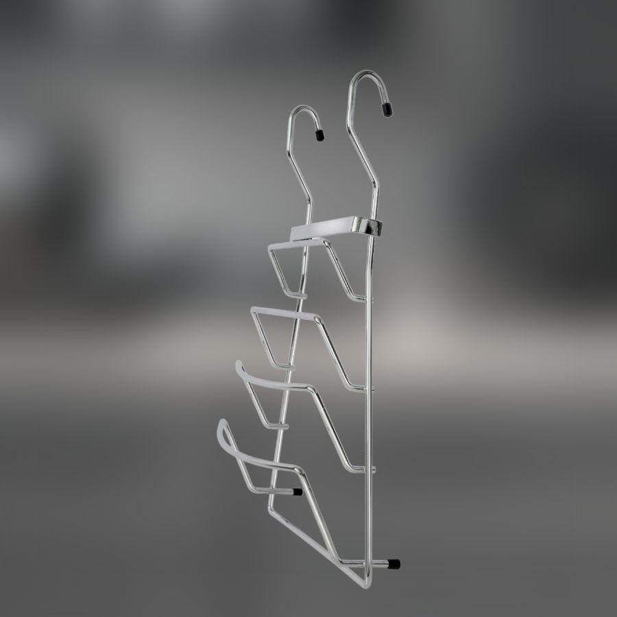 фото Полка для крышек CWJ204A.2 ALBA 210х110х370мм