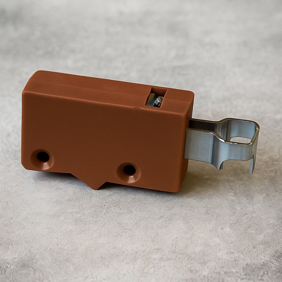 фото Подвеска регулируемая универсальная тип I (коричневая) Польша