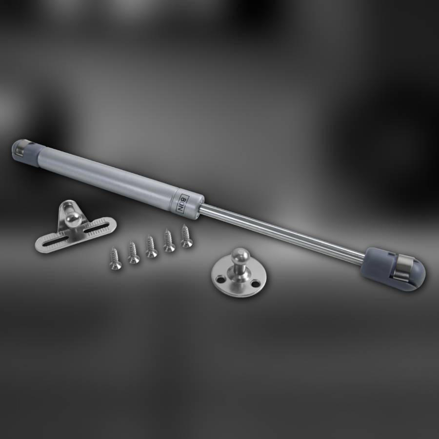 фото Газлифт на 8 кг