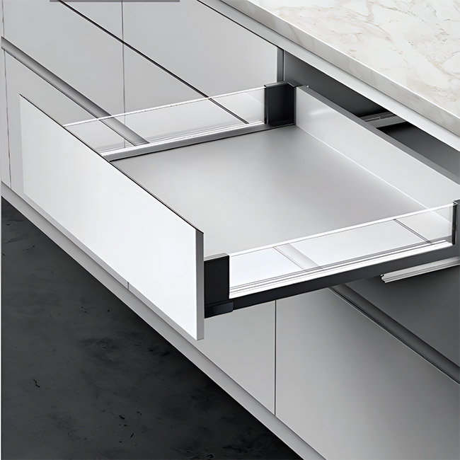 Системы выдвижения