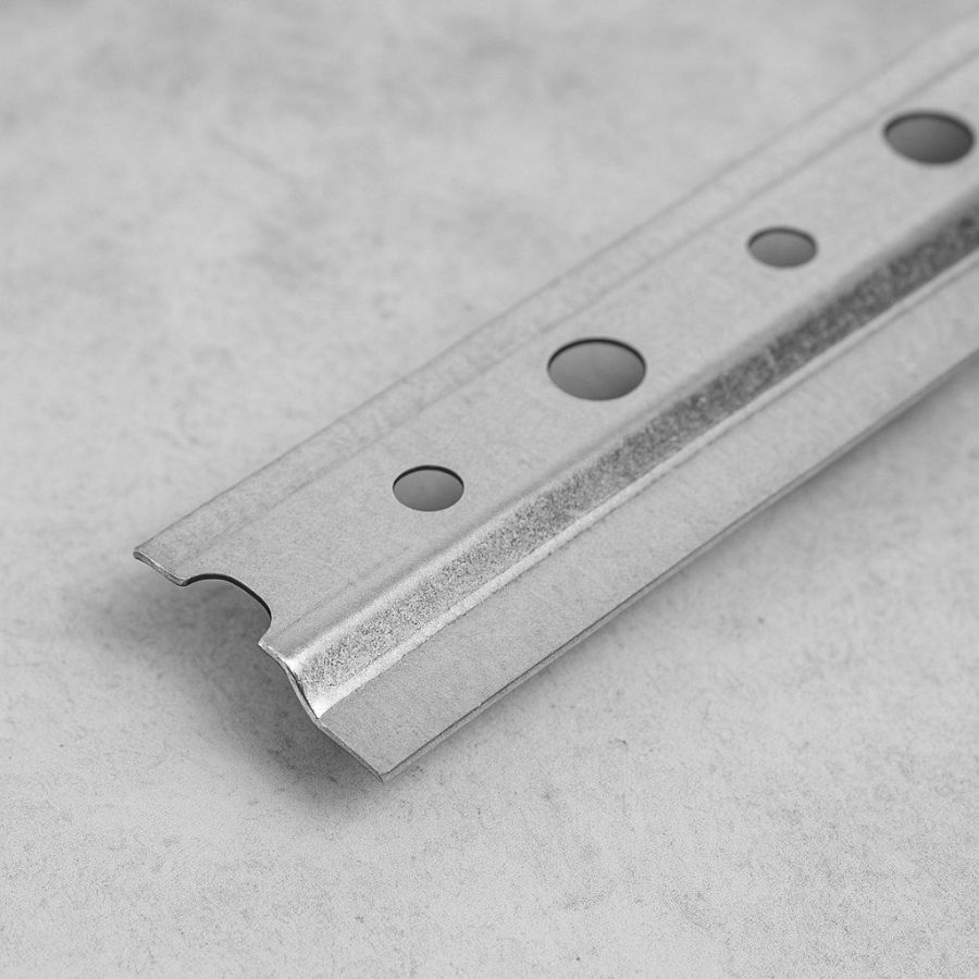 Крепежные полосы