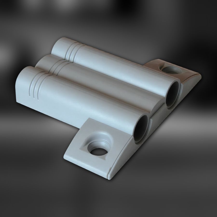 фото Держатель для газового амортизатора двух дверей,20145